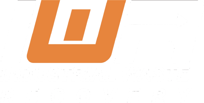 IWR Logo
